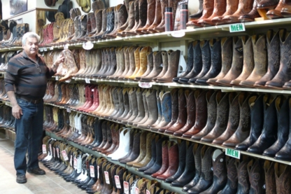 Leathers Giant Discount Warehouse