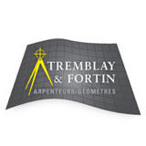 Tremblay et Fortin arpenteurs geometre - Land Surveyors