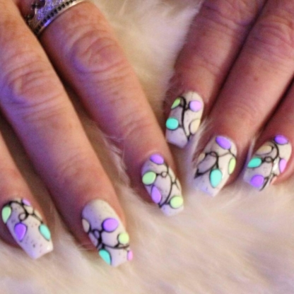 Nails and Art - Nail Salons