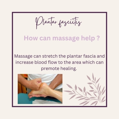 Alexina's Therapeutic Massage Practice - Massage Therapists