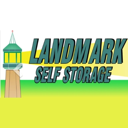 Landmark Doors & Storage Solutions - Self-Storage