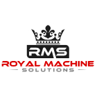 Royal Machine Solutions - Millwork