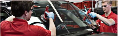 DIRECT AUTO GLASS & PDR - Auto Glass & Windshields