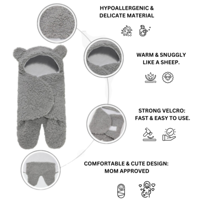 Hunny Bubba Kids - Articles et produits pour bébés