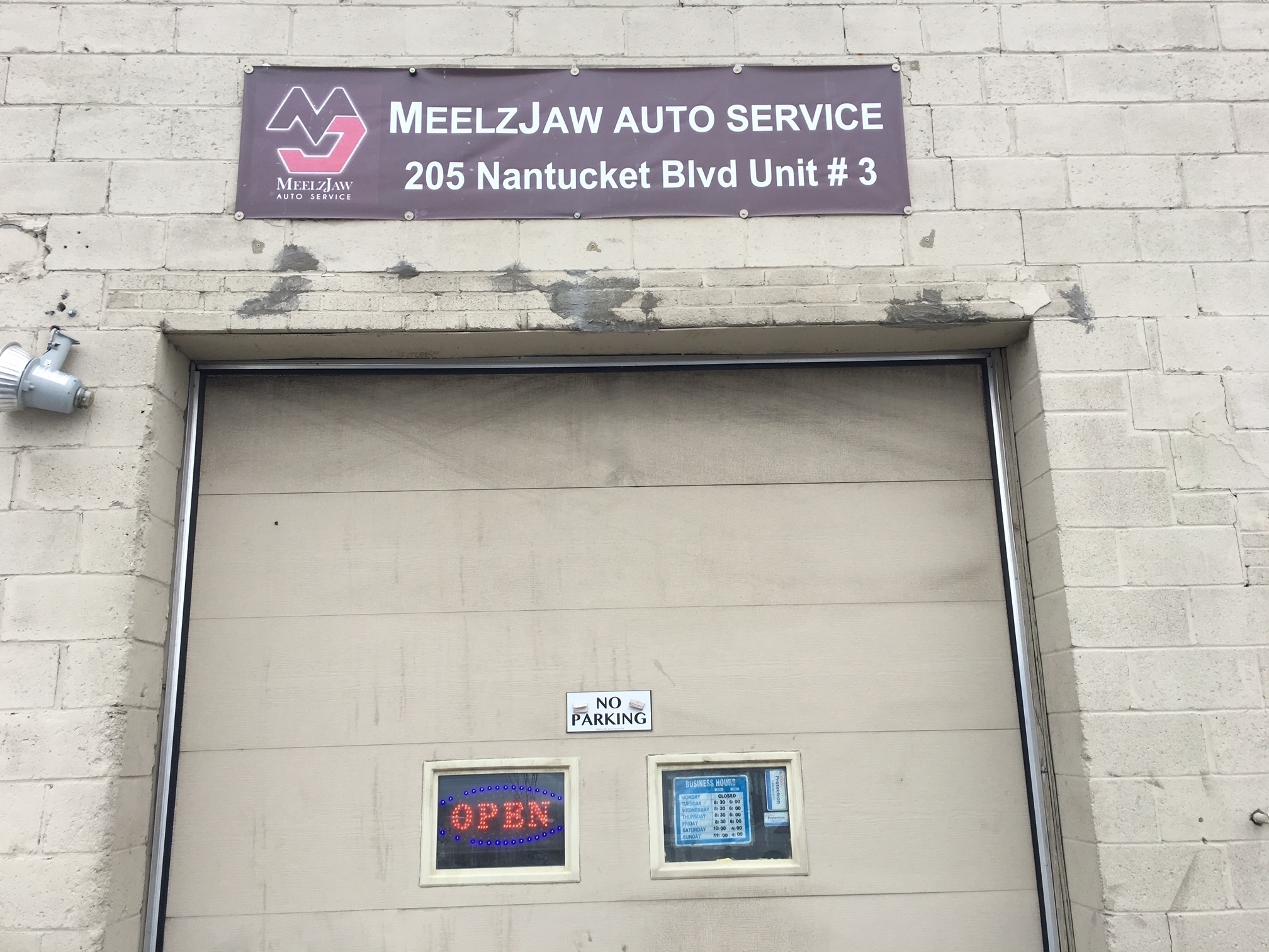 MeelzJaw Auto Service - Car Repair & Service