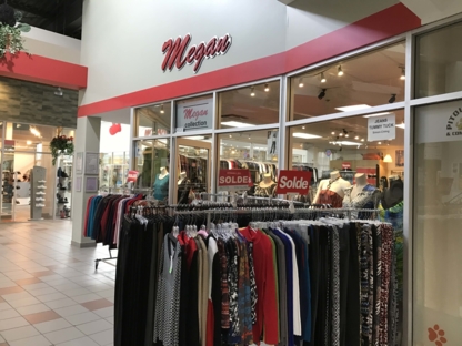 Megan Collection - Women's Clothing Stores