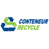 Conteneur Recycle - Bacs et conteneurs de déchets