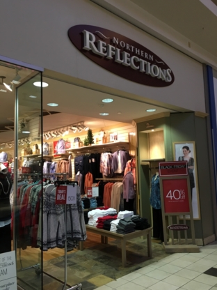 Northern Reflections - Magasins de vêtements pour femmes