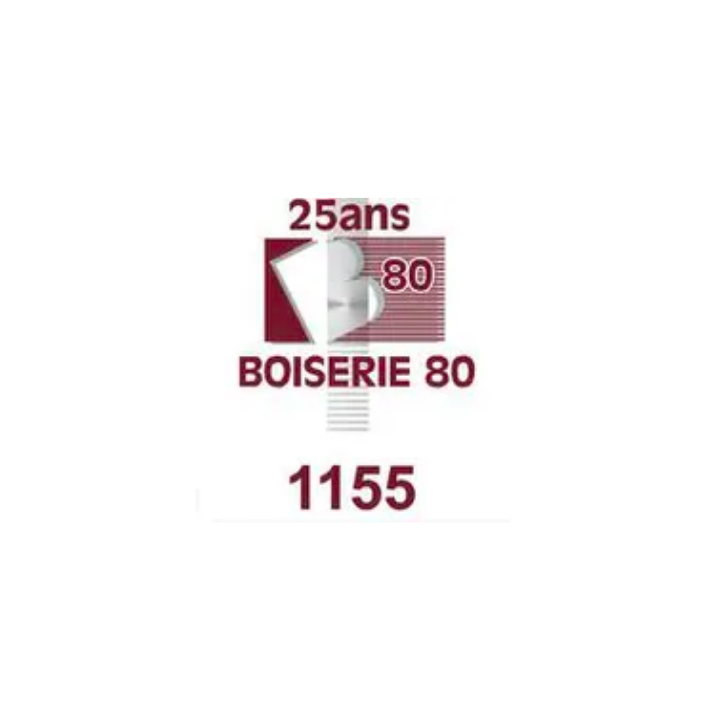 Boiserie 80 Inc - Moulures