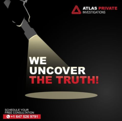 Atlas Private Investigations - Agences de détectives privés