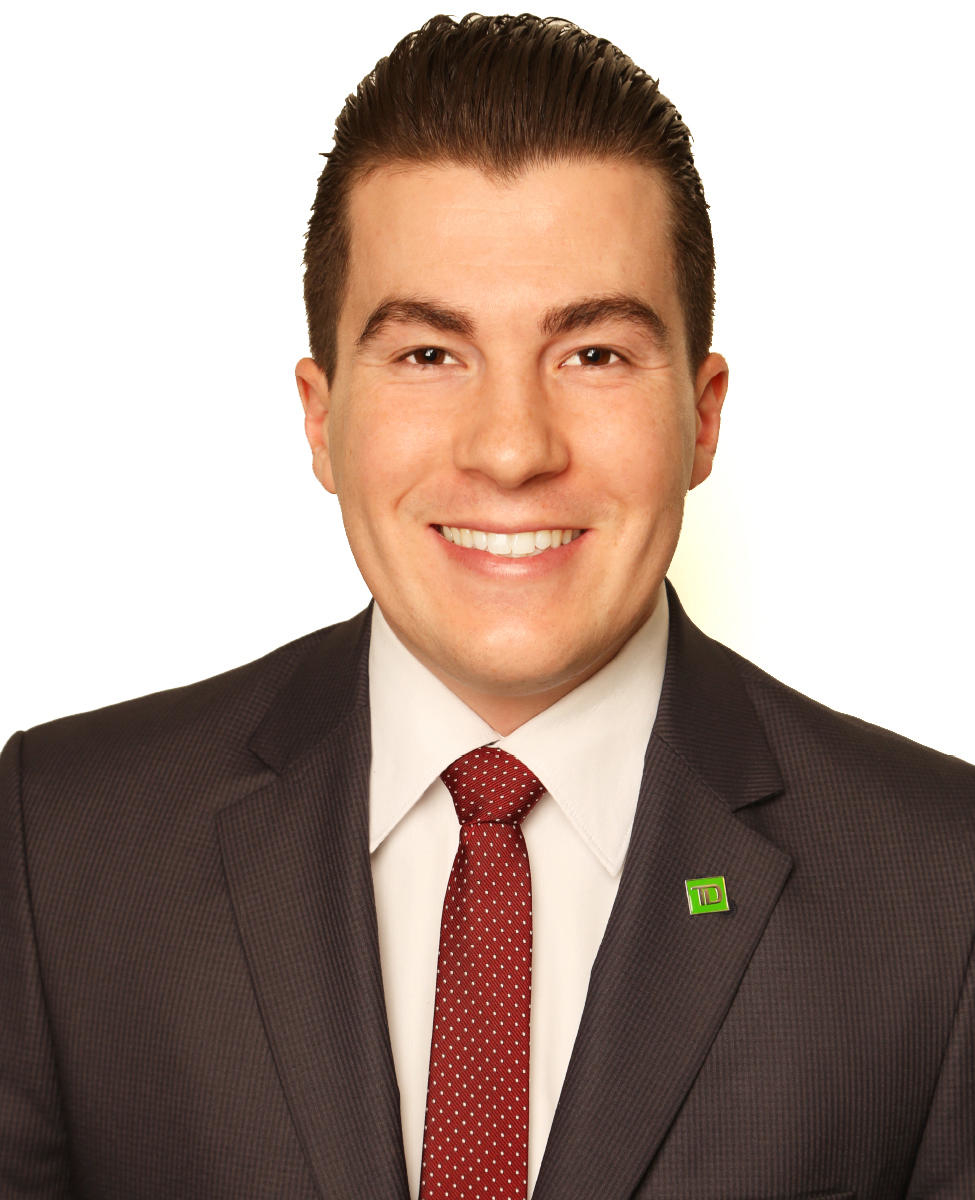 Sal Commisso - TD Mobile Mortgage Specialist - Prêts hypothécaires