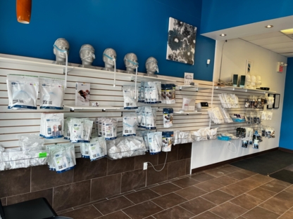 Complete CPAP Care - Conseillers en soins de santé et hôpitaux