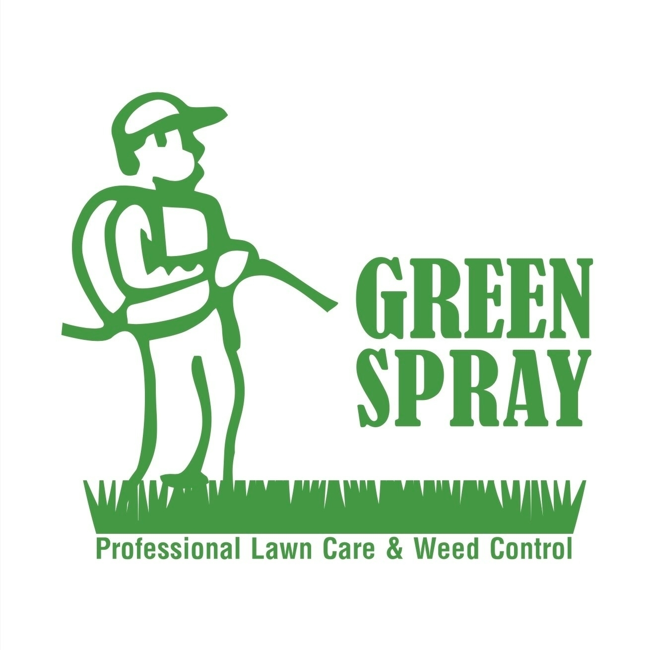 Green Spray Lawn Care Inc - Entretien de gazon