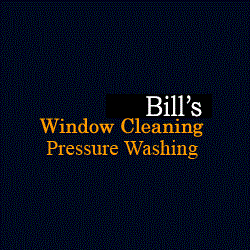 Bill's Window Cleaning - Window Cleaning Service