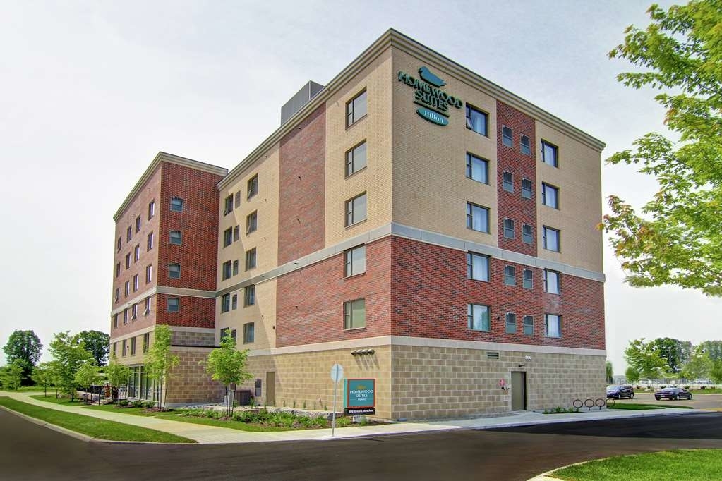 Homewood Suites by Hilton Ottawa Kanata - Hotels