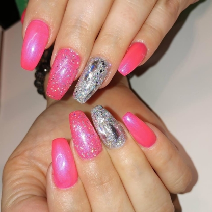 NaiLicious by Brandy - Ongleries