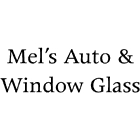 Mel's Auto & Window Glass - Pare-brises et vitres d'autos