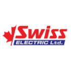 Swiss Electric Ltd - Électriciens