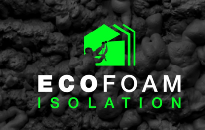 Ecofoam Isolation - Entrepreneurs en construction