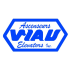 Ascenseurs Viau Inc - Freight & Passenger Elevators