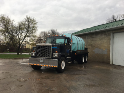 Blundell Water Service - Water Hauling