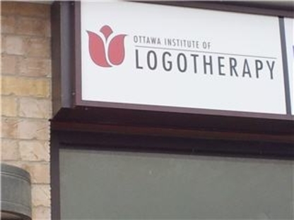 Ottawa Institute Of Logotherapy - Psychotherapy