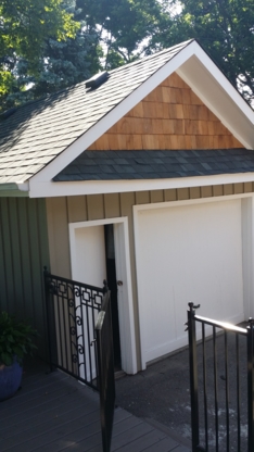 Russell Custom Painting - Peintres