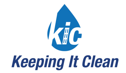 Keeping It Clean - Commercial, Industrial & Residential Cleaning