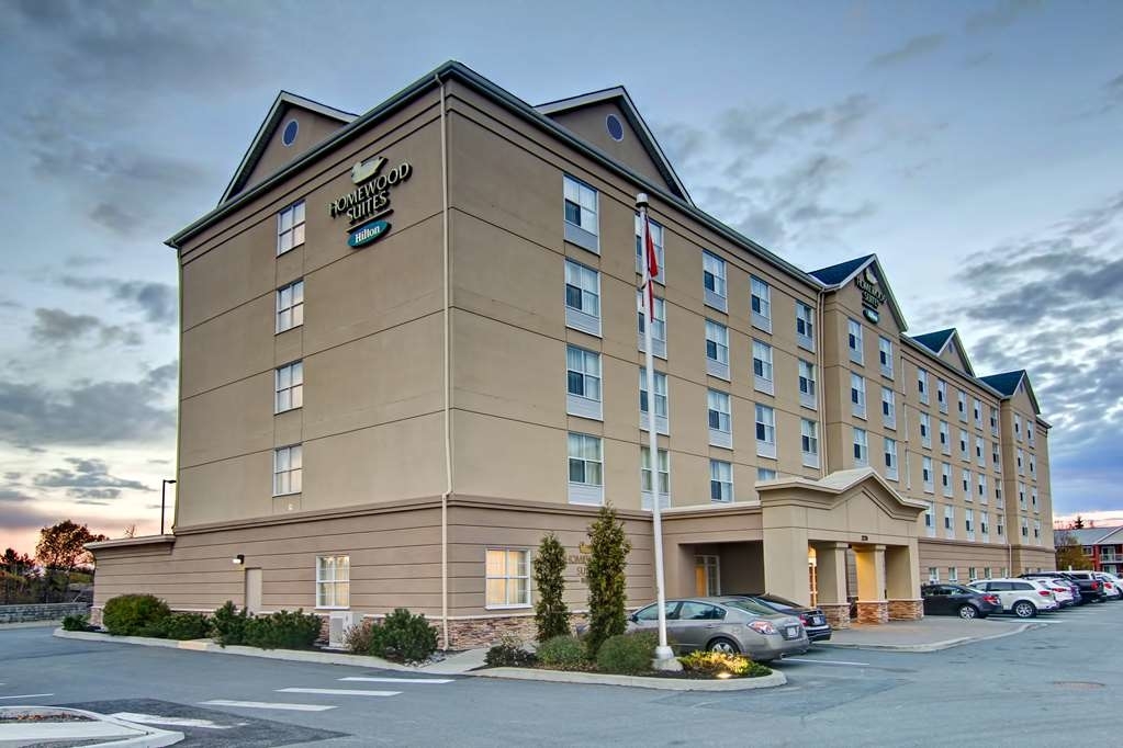 Homewood Suites by Hilton Sudbury - Hotels