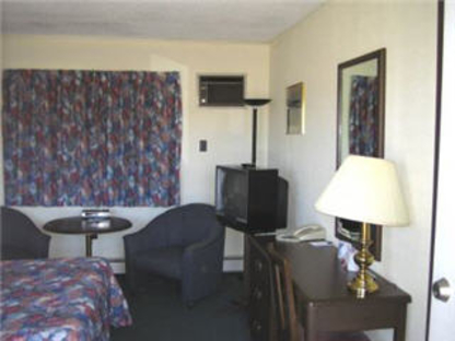 Coastal Inn Digby - Motels
