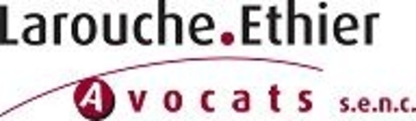 Larouche Ethier - Avocats en droit des affaires