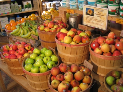 HarvestHavenWater.com - Natural & Organic Food Stores