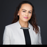 TD Bank Private Banking - Mariam Safdary - Investment Advisory Services