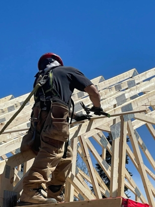 Sirard Construction Rénovation - Entrepreneurs en construction