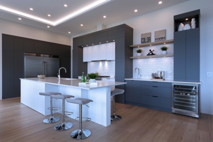 Westwood Cabinetry - Kitchen Cabinets