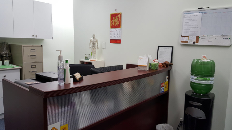 Voir le profil de Choice Acupuncture Clinic - Markham