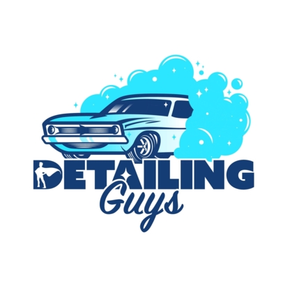 Detailing Guys - Car Detailing