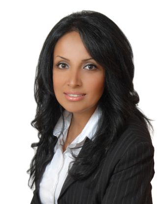 Maryam Akbari - TD Mobile Mortgage Specialist - Prêts