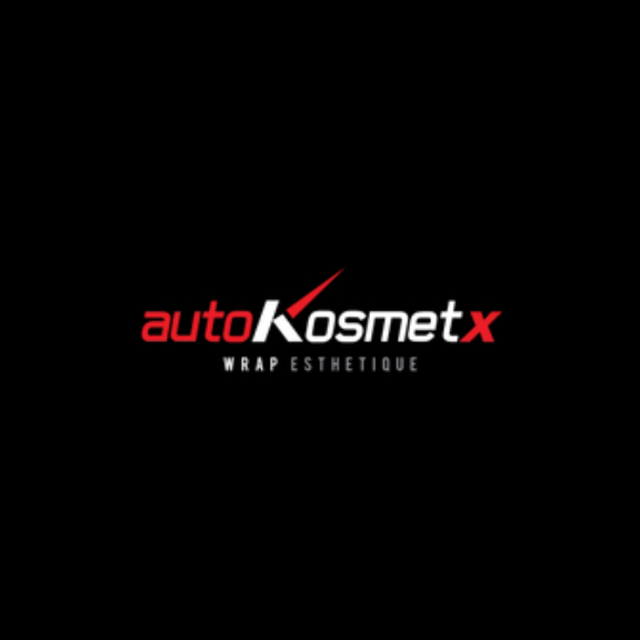 Autokosmet X - Entretien intérieur et extérieur d'auto
