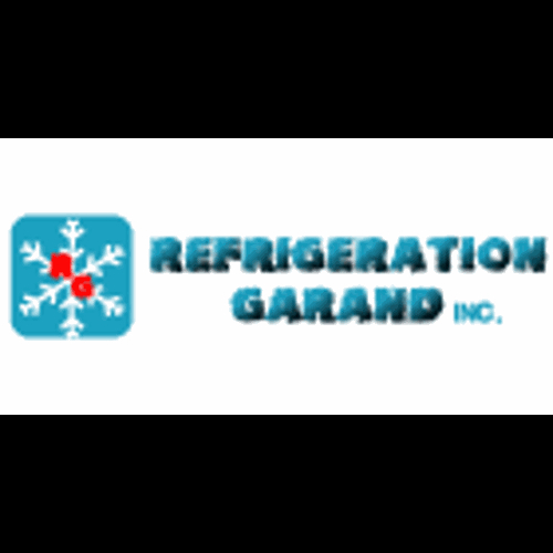 Réfrigération Garand Inc - Entrepreneurs en climatisation