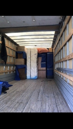 Danial Movers - Moving Services & Storage Facilities