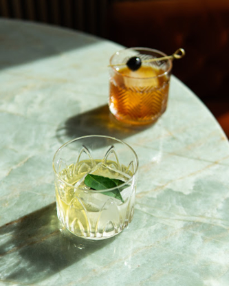 Kinu by Sizzling Tandoor - Restaurants