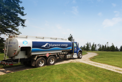 Ultramar Energy - Stations-services