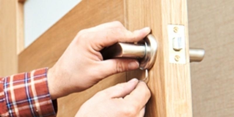 Price's Lock & Safe - Coffres-forts et chambres fortes