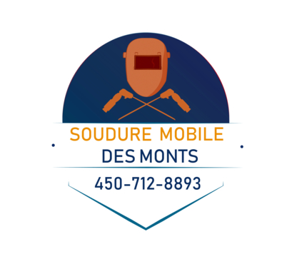 Soudure Mobile des Monts - Solder