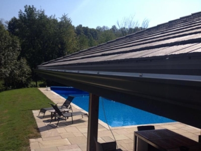 Newmarket Roofing - Home Improvements & Renovations