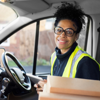 Quick Flash Delivery - Déménagement et entreposage