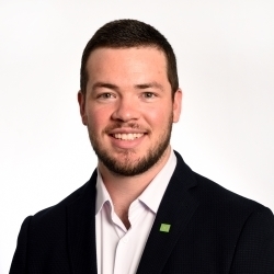 Austin Hall - TD Financial Planner - Financial Planning Consultants