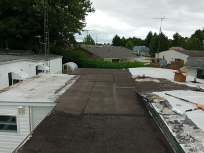 Dionne Flat Roofing - Couvreurs