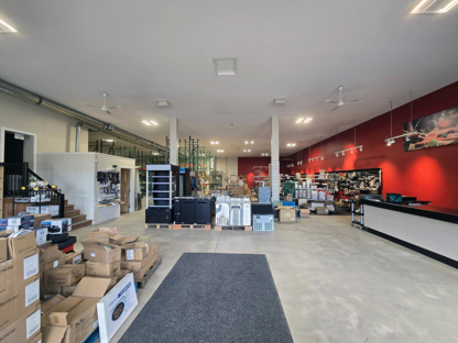 Mega Food Equipment - Restaurant Equipment & Supplies